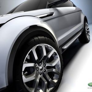 Meet your Posher, George